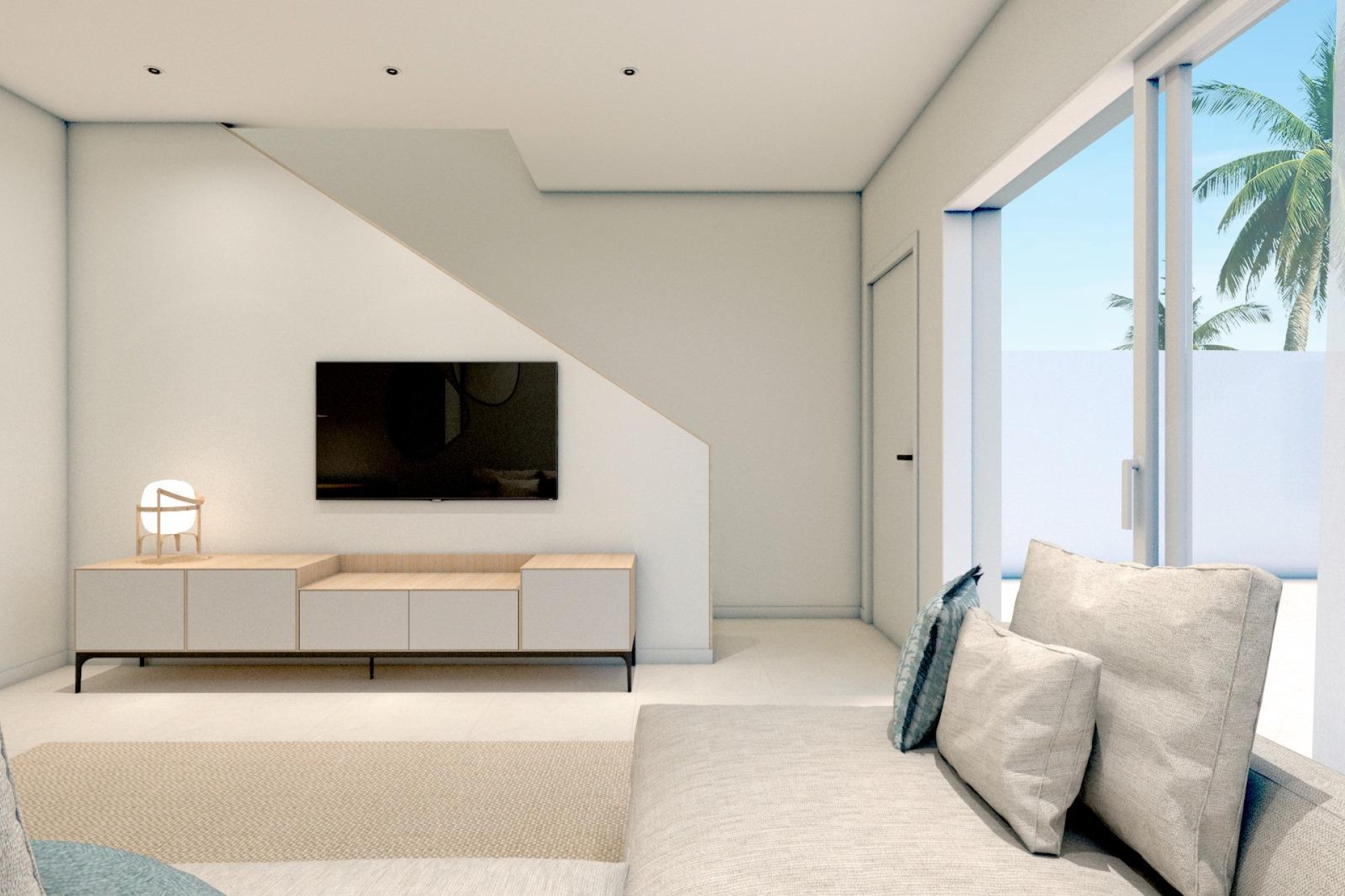 Новое здание - Villa - Pilar de la Horadada - Torre De La Horadada