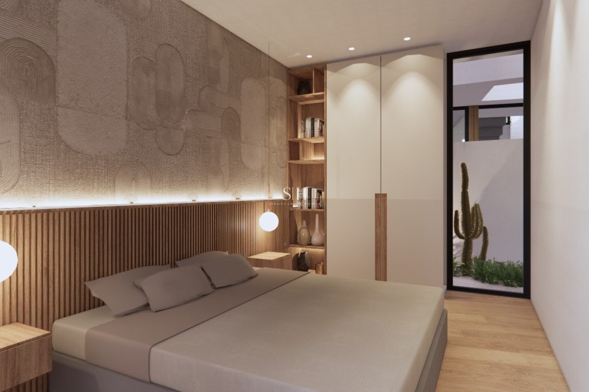 Новое здание - Villa - Pilar de la Horadada - Torre De La Horadada