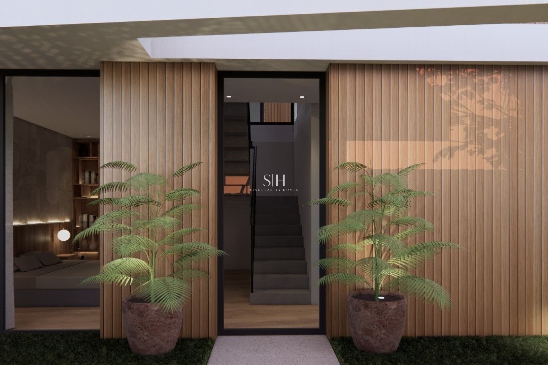 Новое здание - Villa - Pilar de la Horadada - Torre De La Horadada