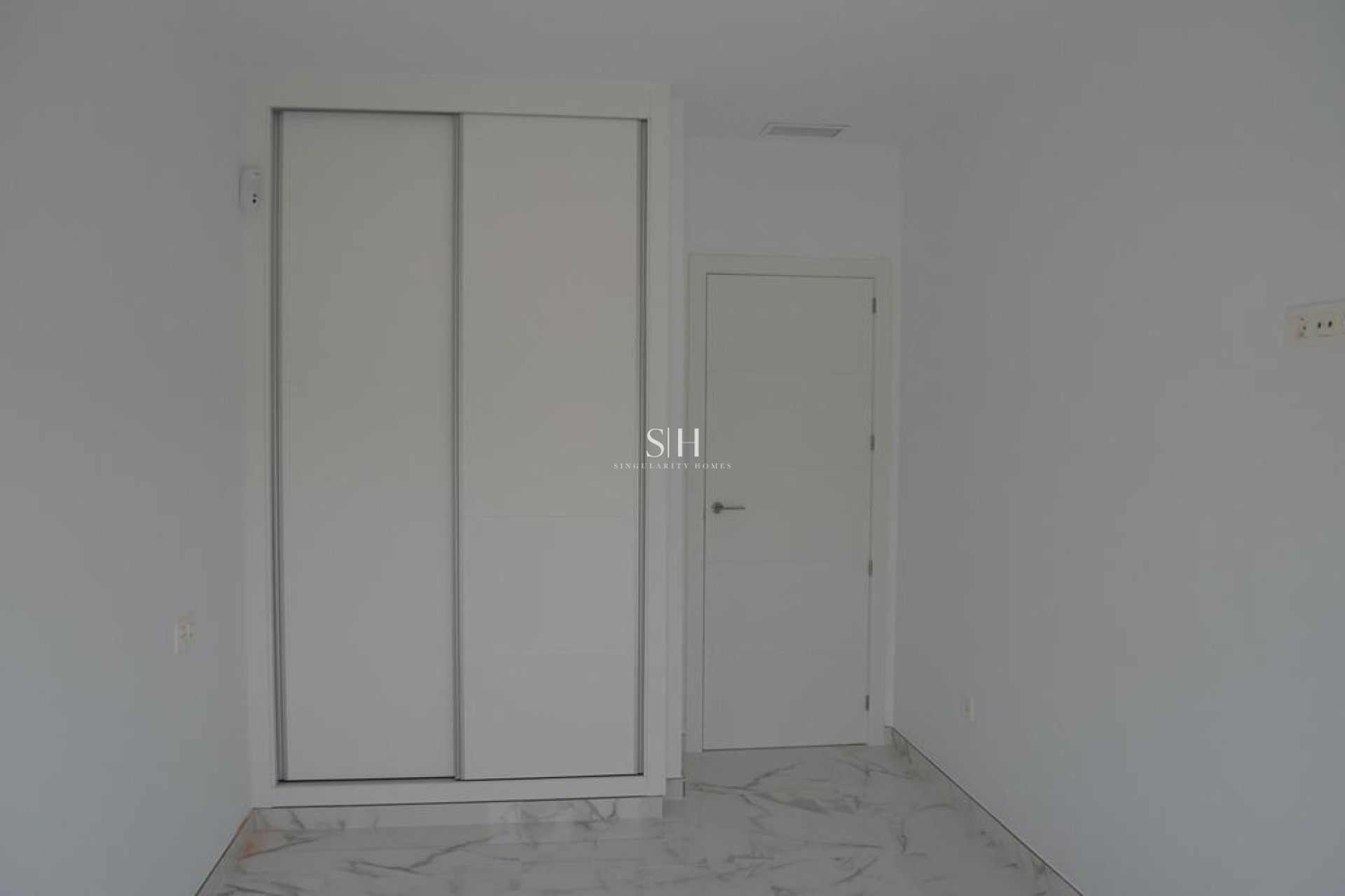 Новое здание - Villa - Pinoso - Camino Del Prado