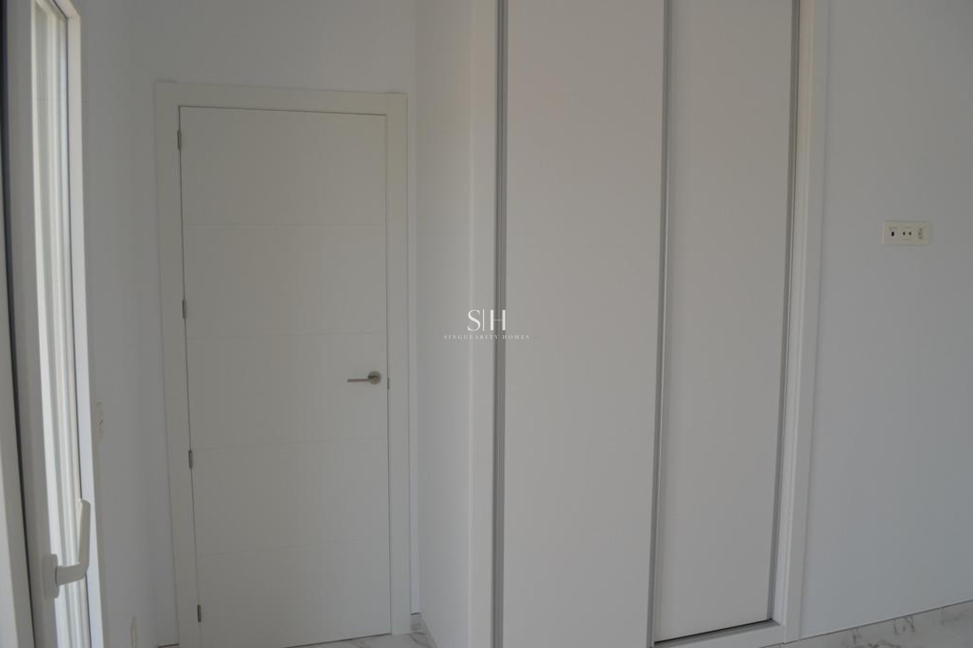 Новое здание - Villa - Pinoso - Camino Del Prado