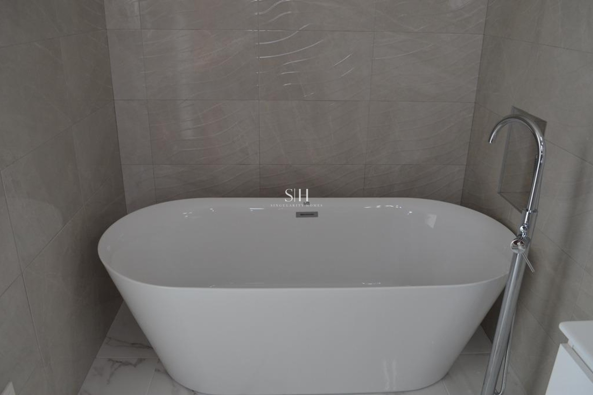 Новое здание - Villa - Pinoso - Camino Del Prado