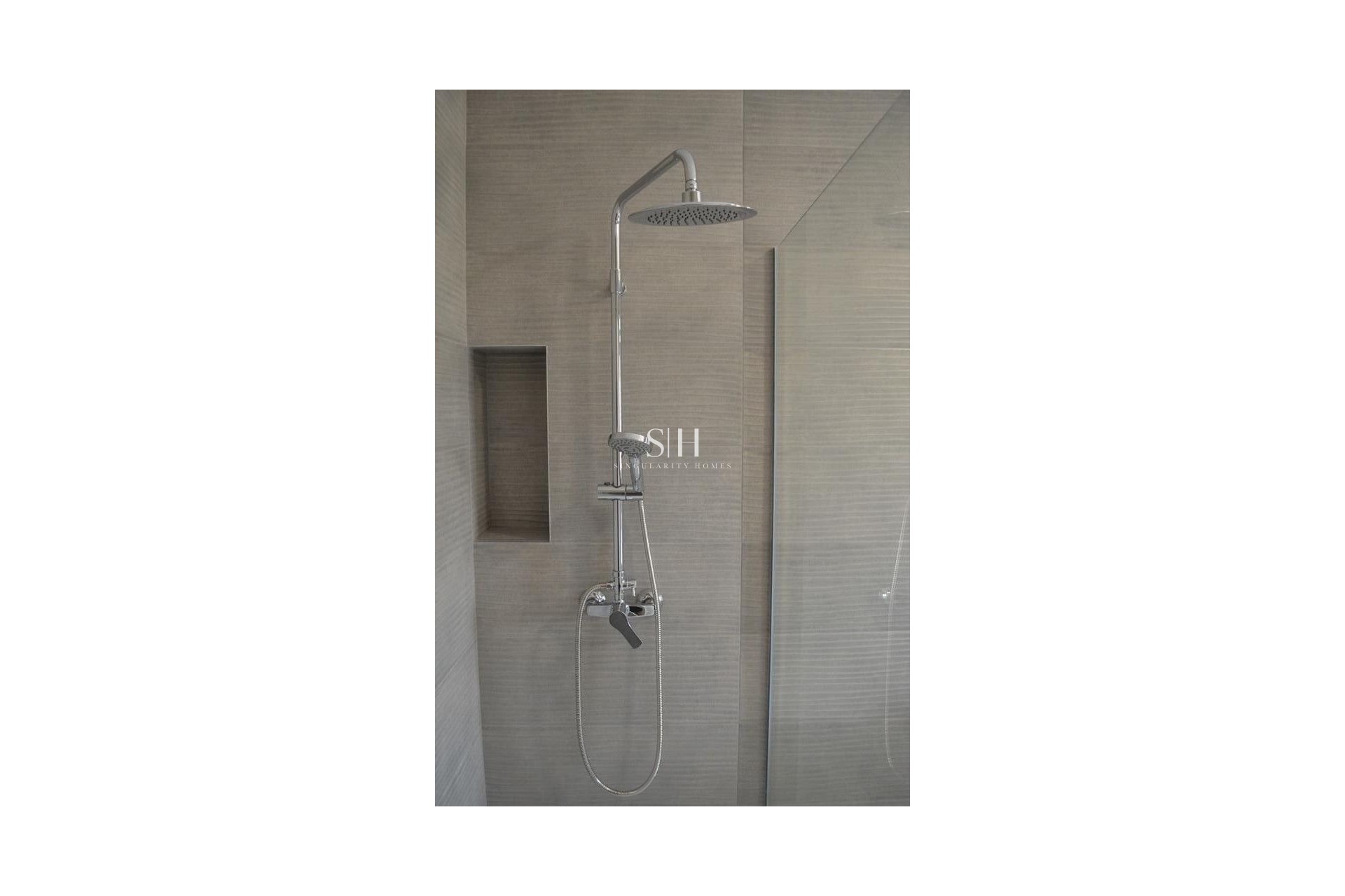 Новое здание - Villa - Pinoso - Camino Del Prado