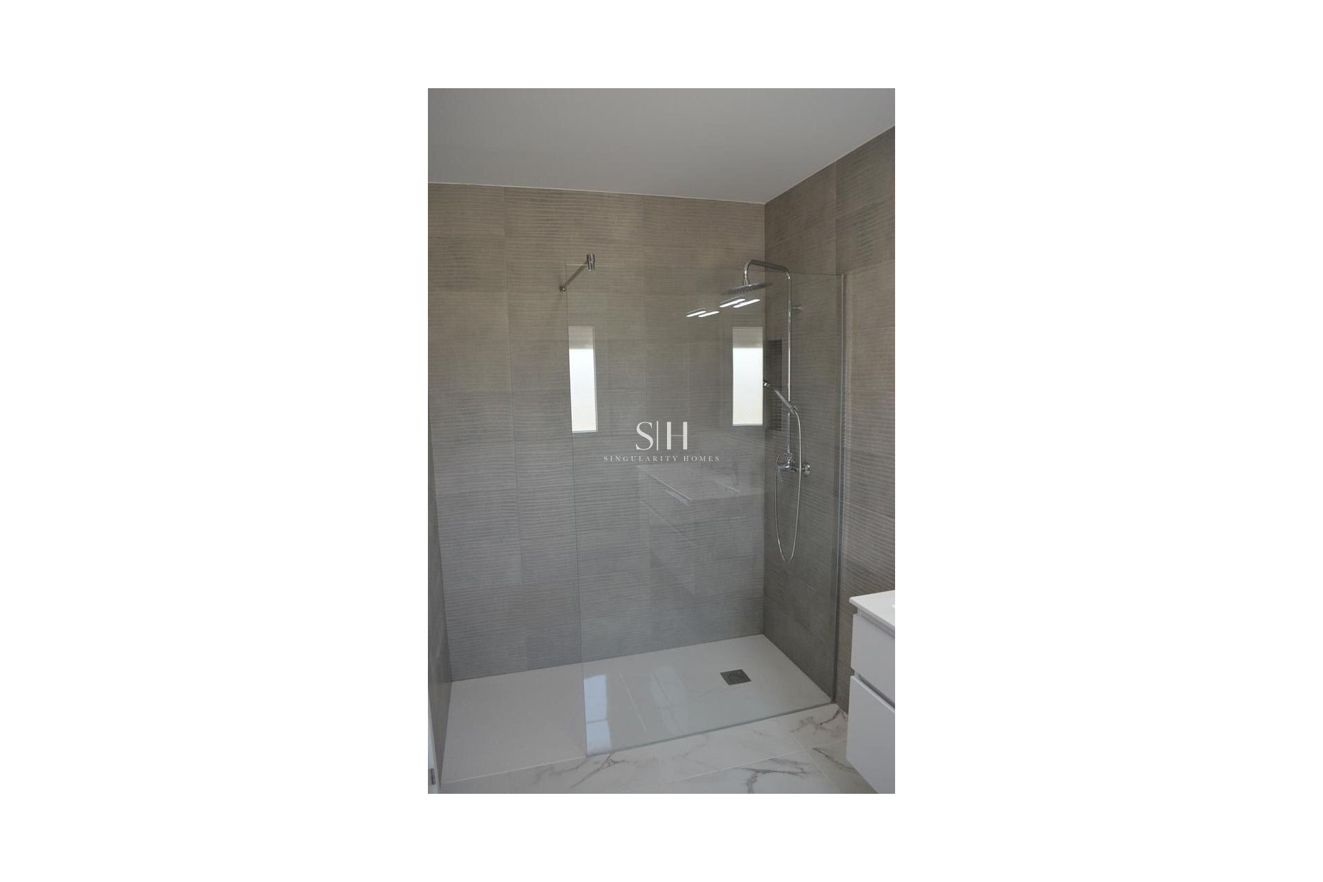 Новое здание - Villa - Pinoso - Camino Del Prado