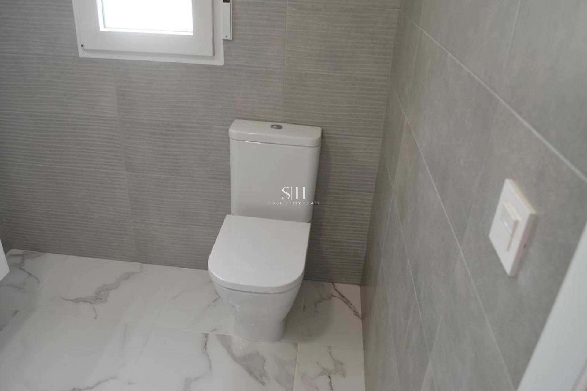 Новое здание - Villa - Pinoso - Camino Del Prado