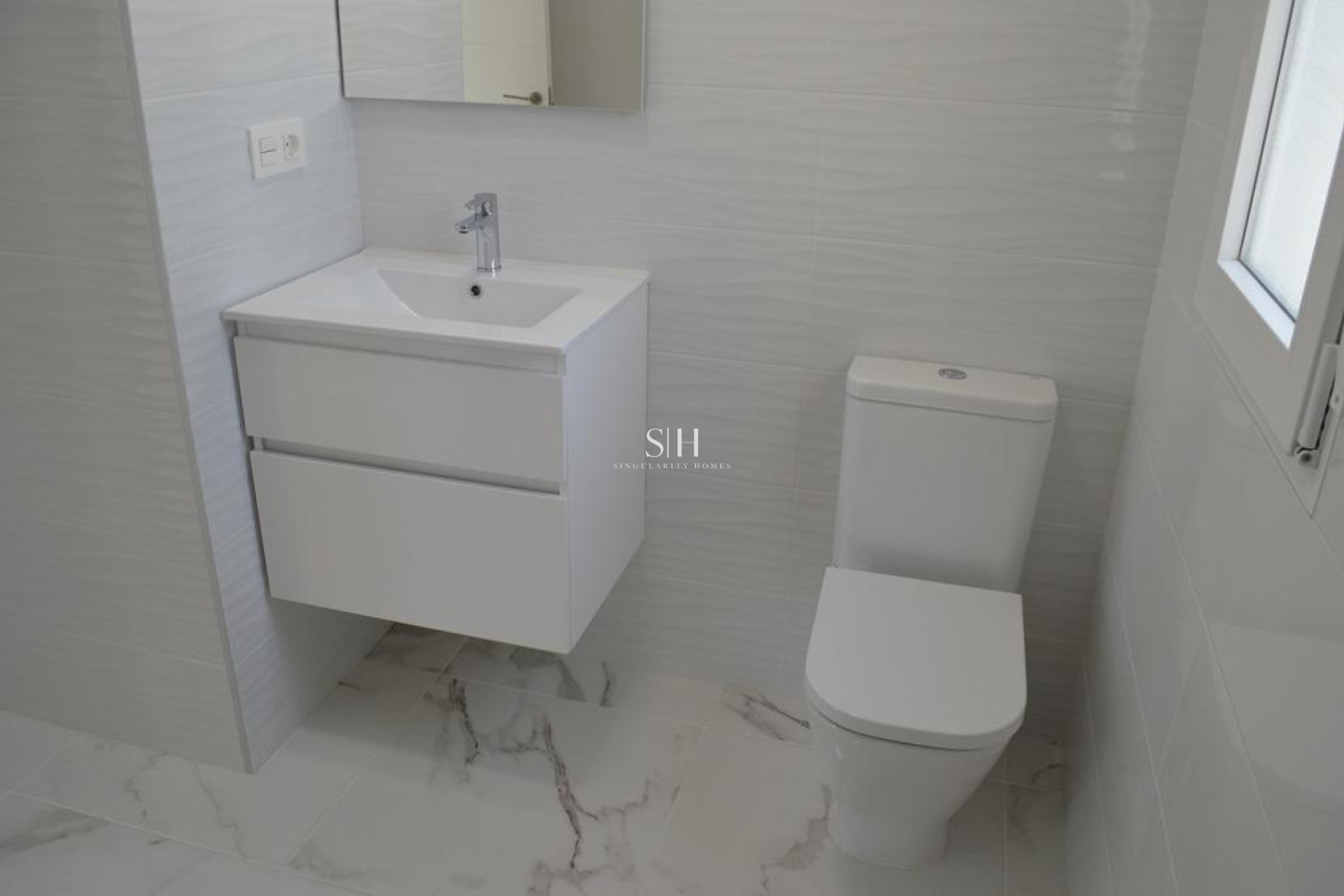 Новое здание - Villa - Pinoso - Camino Del Prado