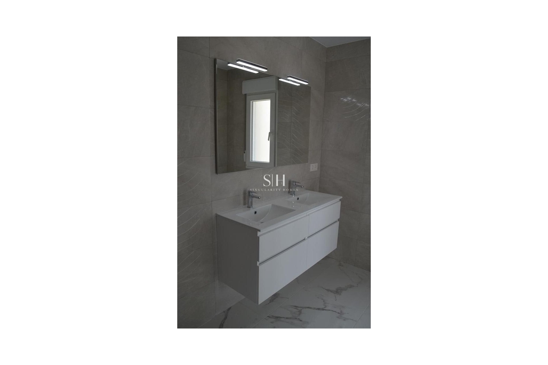 Новое здание - Villa - Pinoso - Camino Del Prado