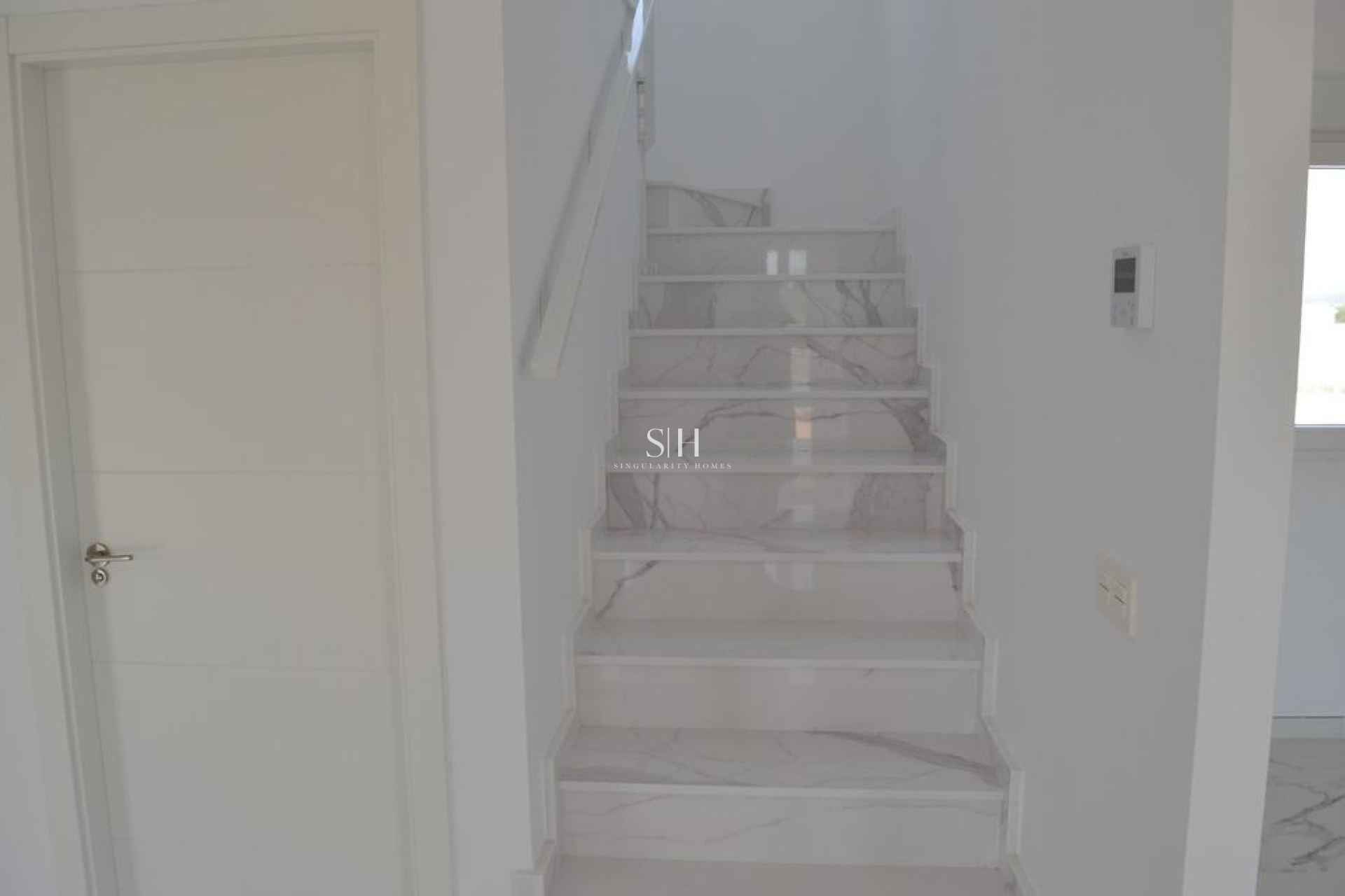 Новое здание - Villa - Pinoso - Camino Del Prado