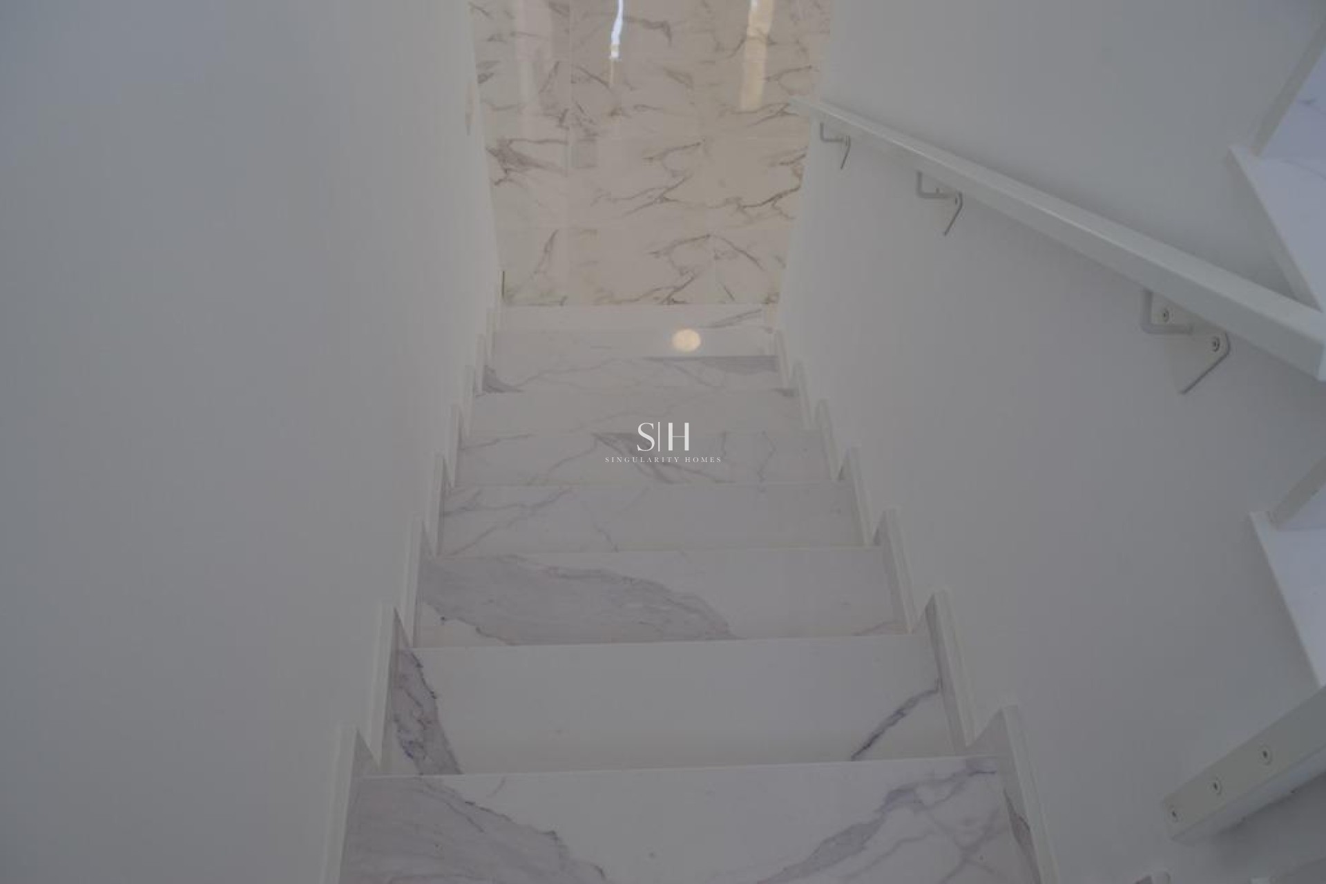 Новое здание - Villa - Pinoso - Camino Del Prado