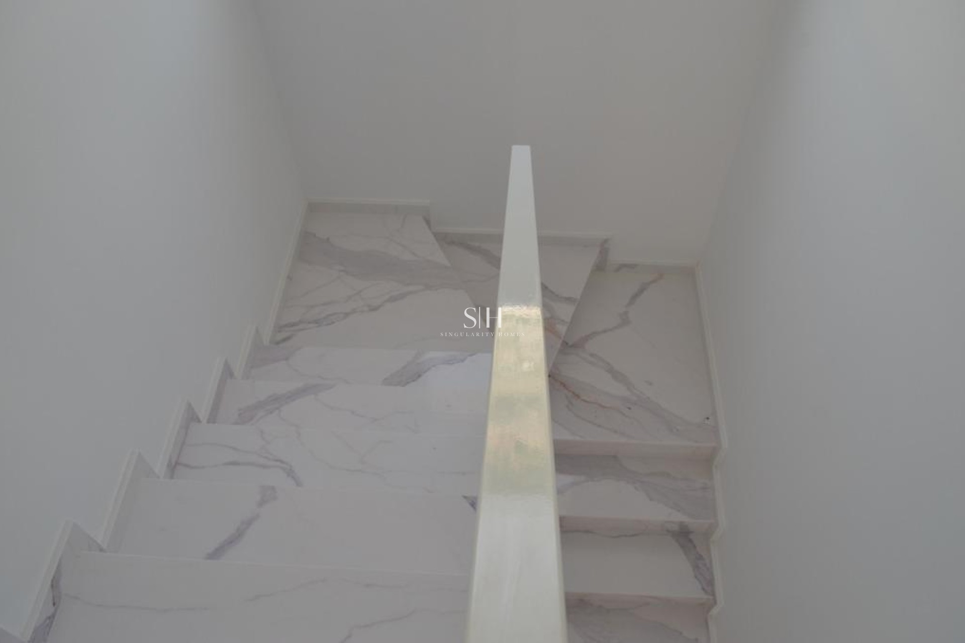 Новое здание - Villa - Pinoso - Camino Del Prado