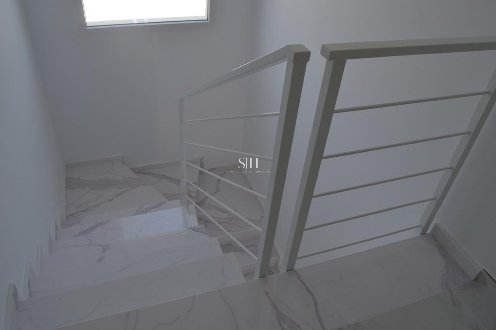 Новое здание - Villa - Pinoso - Camino Del Prado