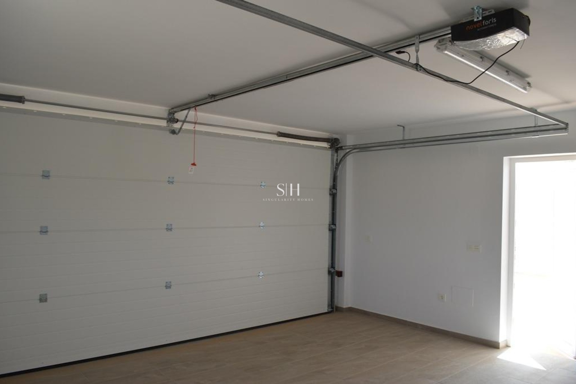 Новое здание - Villa - Pinoso - Camino Del Prado