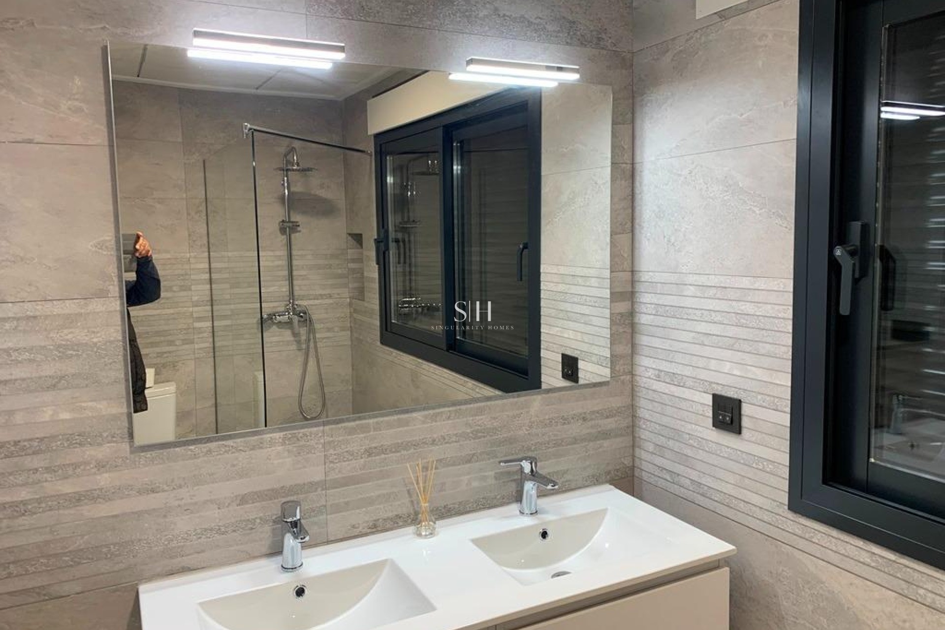 Новое здание - Villa - Pinoso - Camino Del Prado