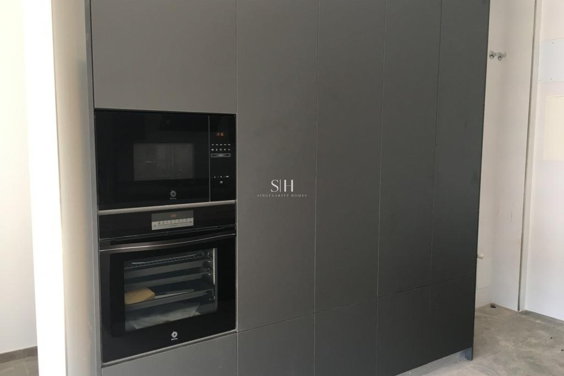 Новое здание - Villa - Pinoso - Camino Del Prado