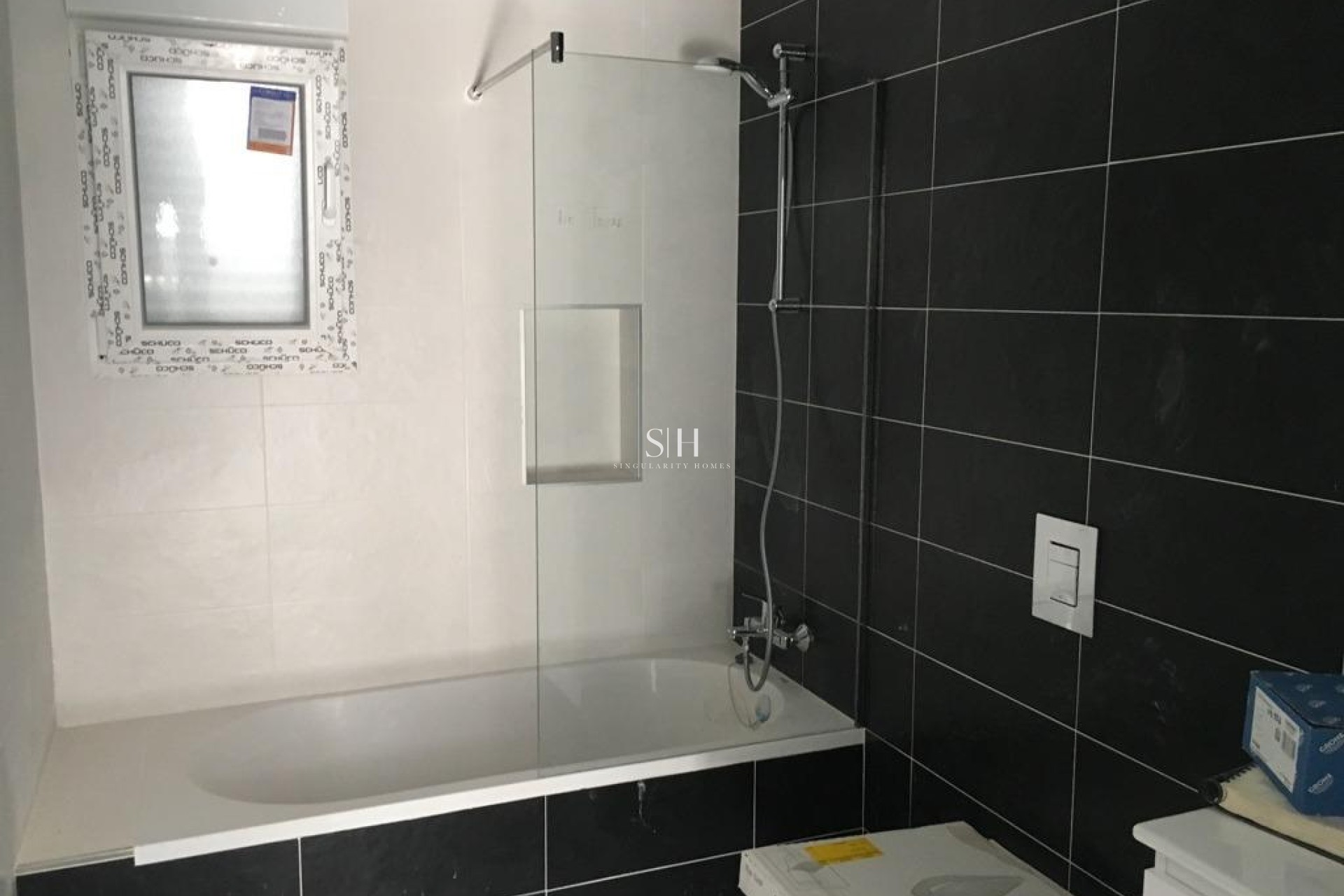 Новое здание - Villa - Pinoso - Camino Del Prado