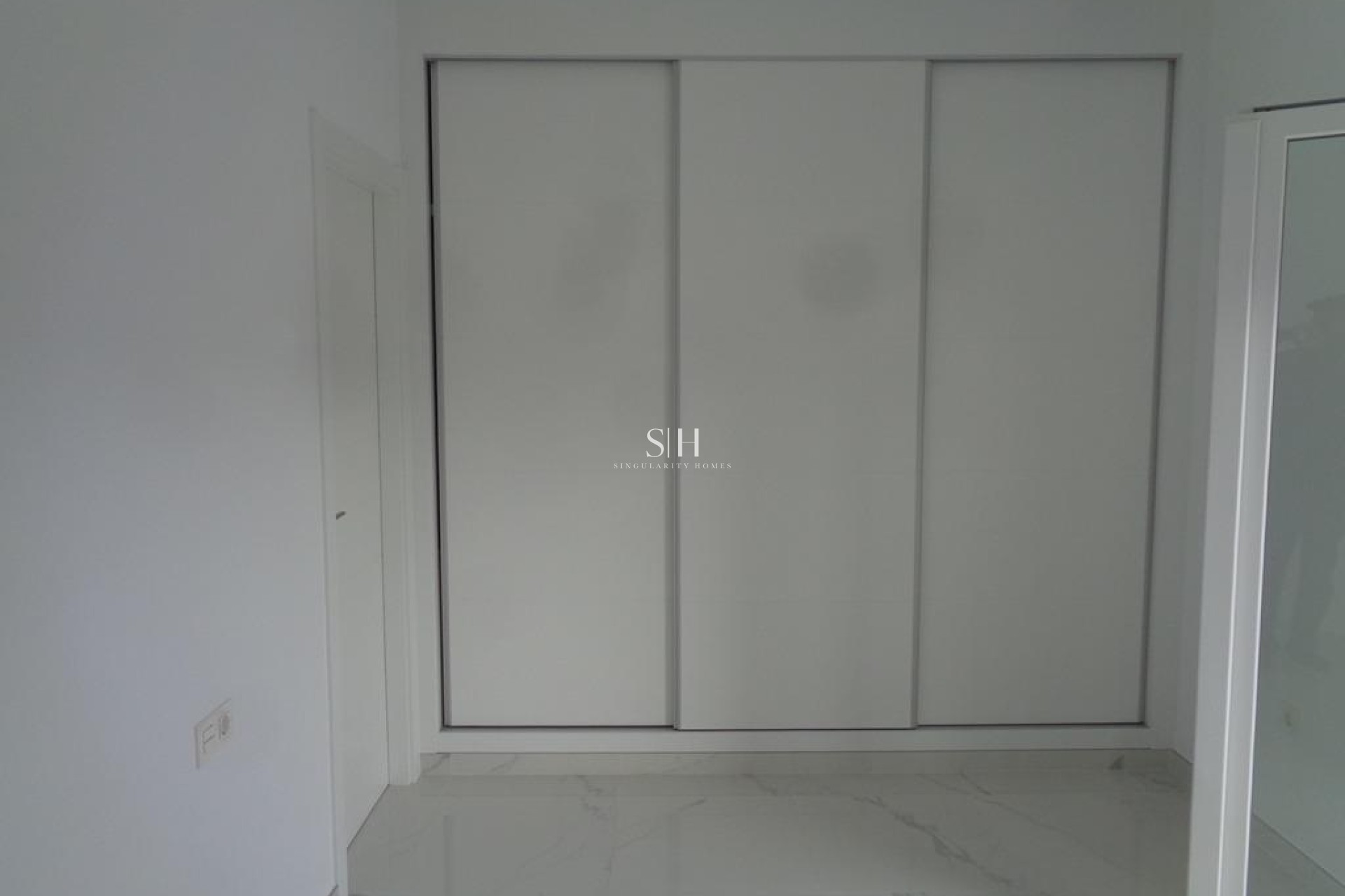 Новое здание - Villa - Pinoso - Camino Del Prado