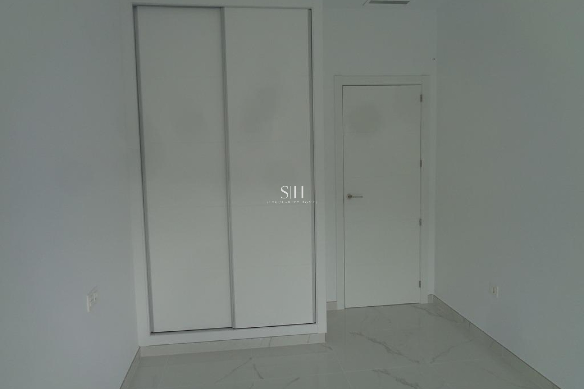 Новое здание - Villa - Pinoso - Camino Del Prado