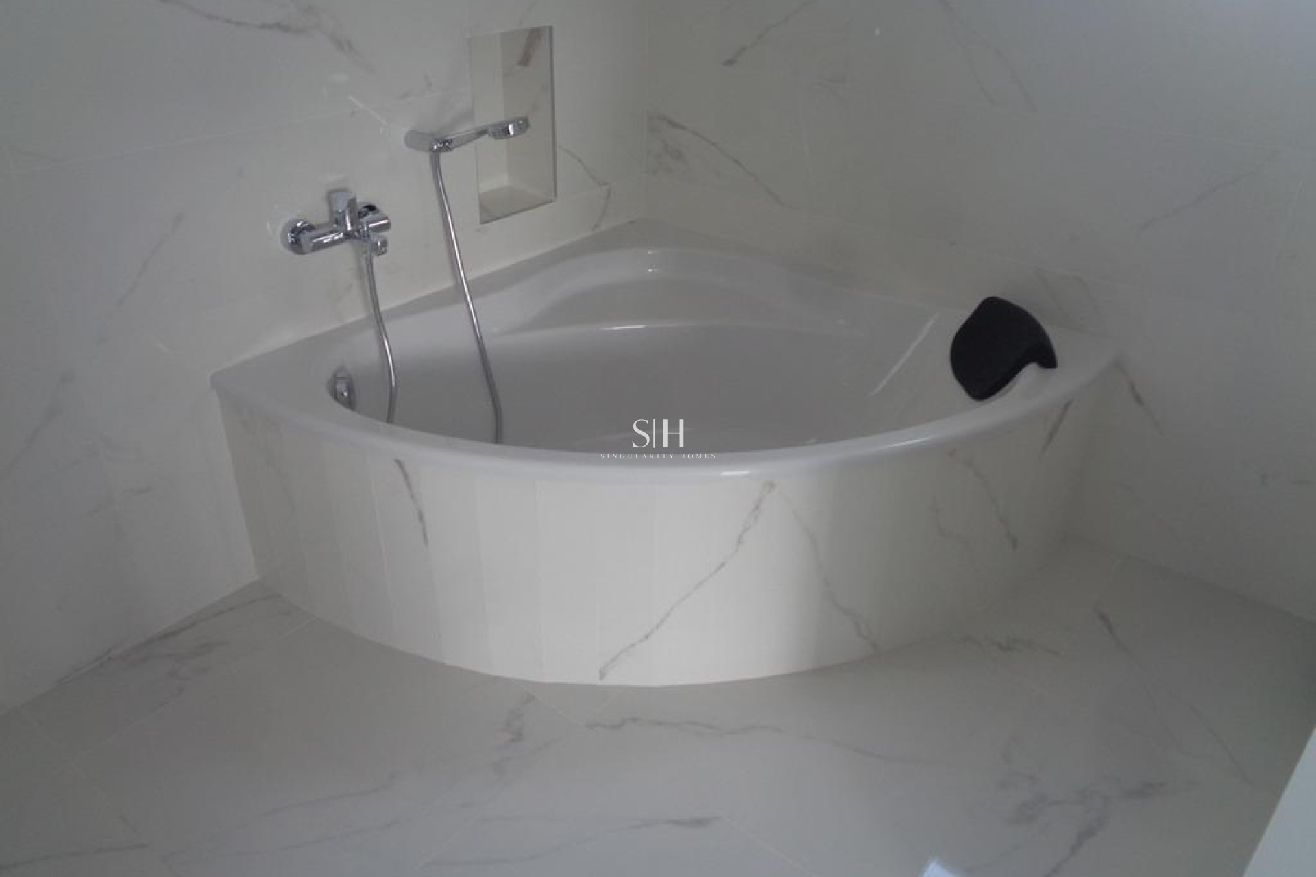 Новое здание - Villa - Pinoso - Camino Del Prado