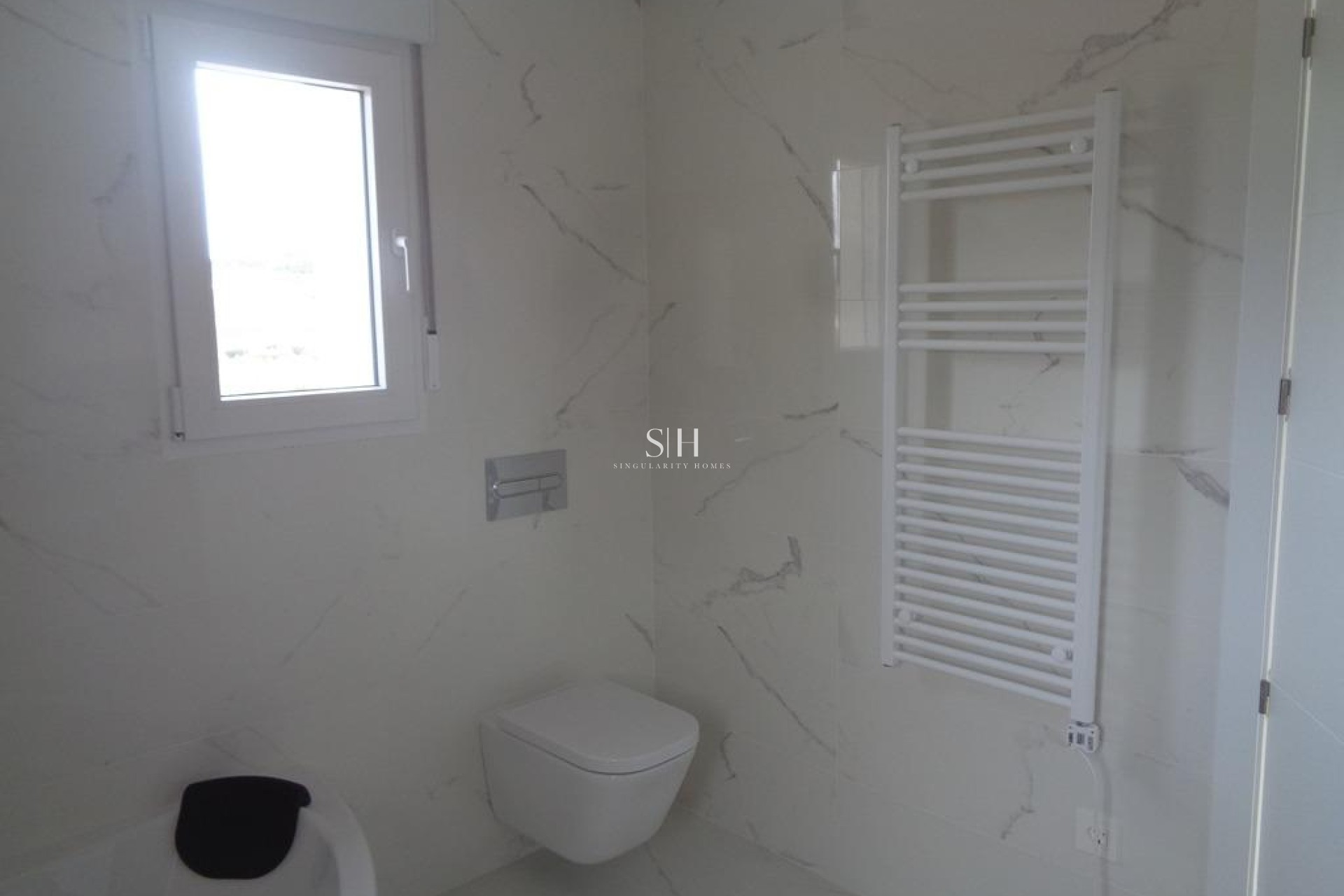 Новое здание - Villa - Pinoso - Camino Del Prado