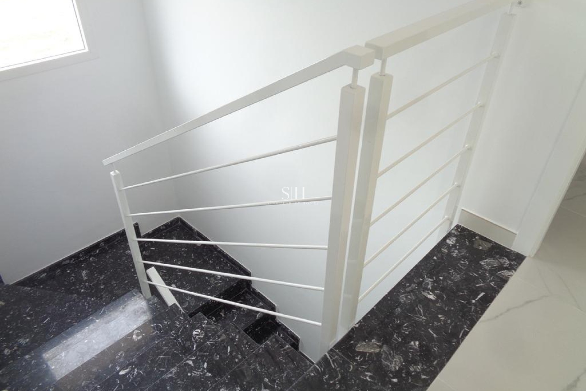 Новое здание - Villa - Pinoso - Camino Del Prado