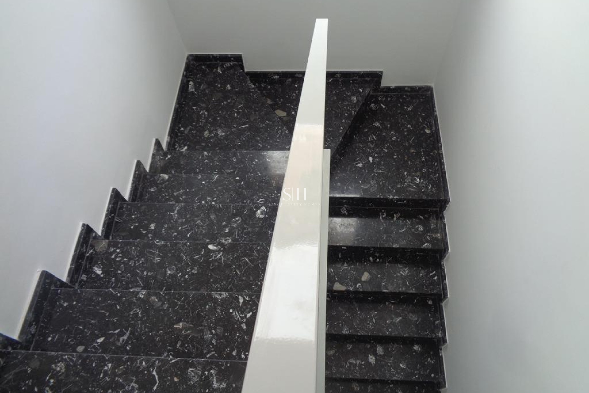 Новое здание - Villa - Pinoso - Camino Del Prado