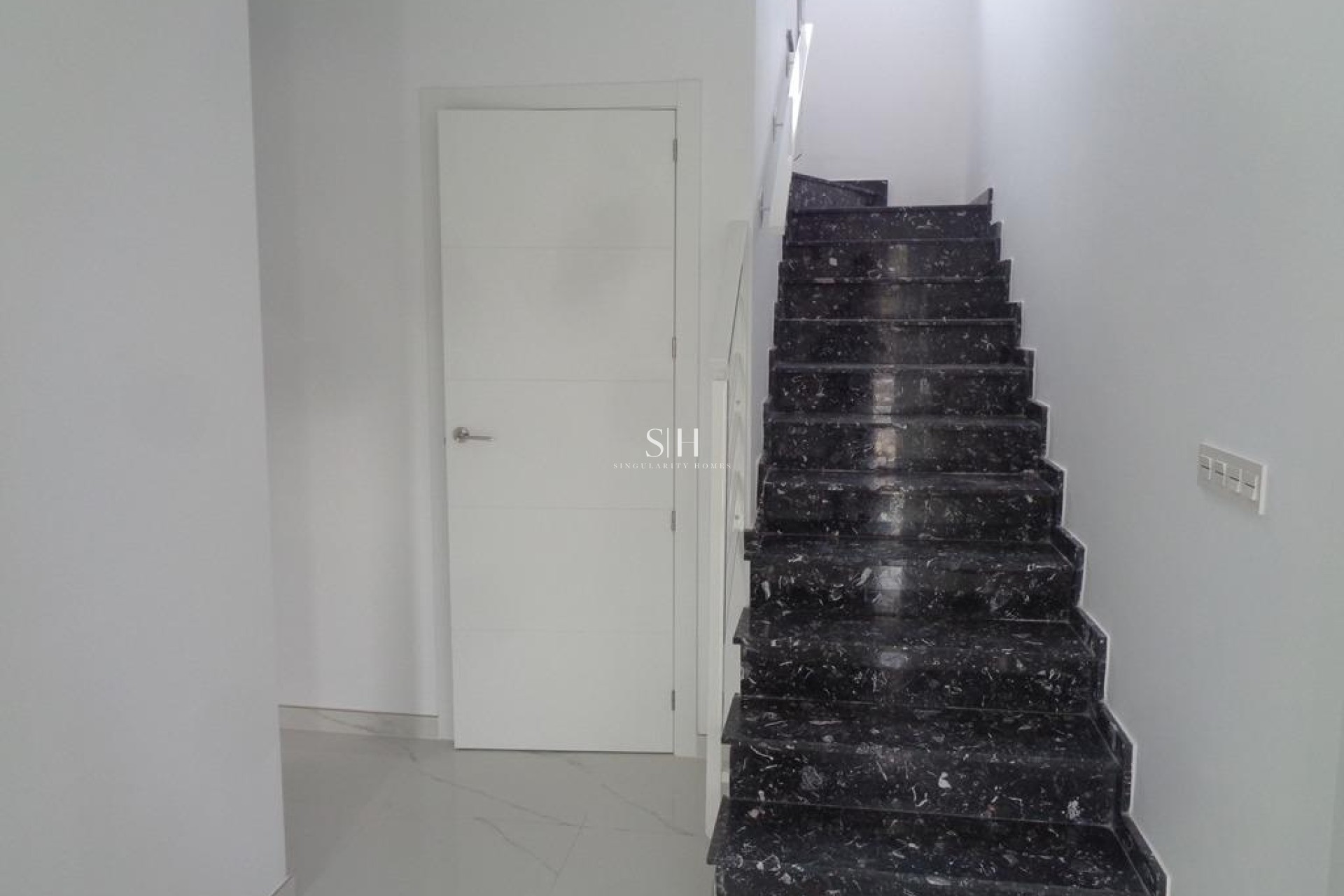 Новое здание - Villa - Pinoso - Camino Del Prado