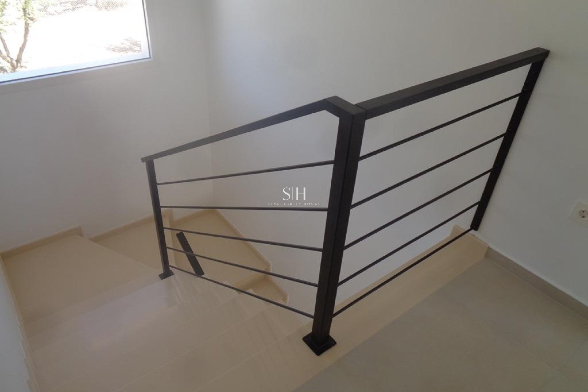 Новое здание - Villa - Pinoso - Camino Del Prado