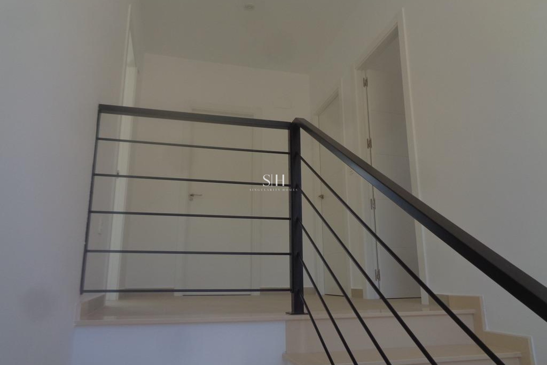 Новое здание - Villa - Pinoso - Camino Del Prado