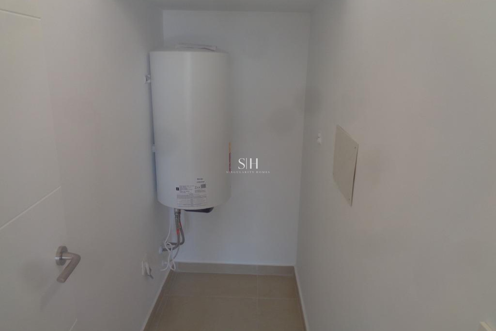 Новое здание - Villa - Pinoso - Camino Del Prado