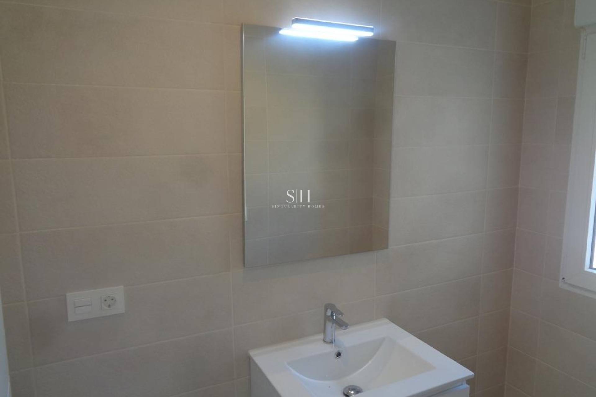 Новое здание - Villa - Pinoso - Camino Del Prado