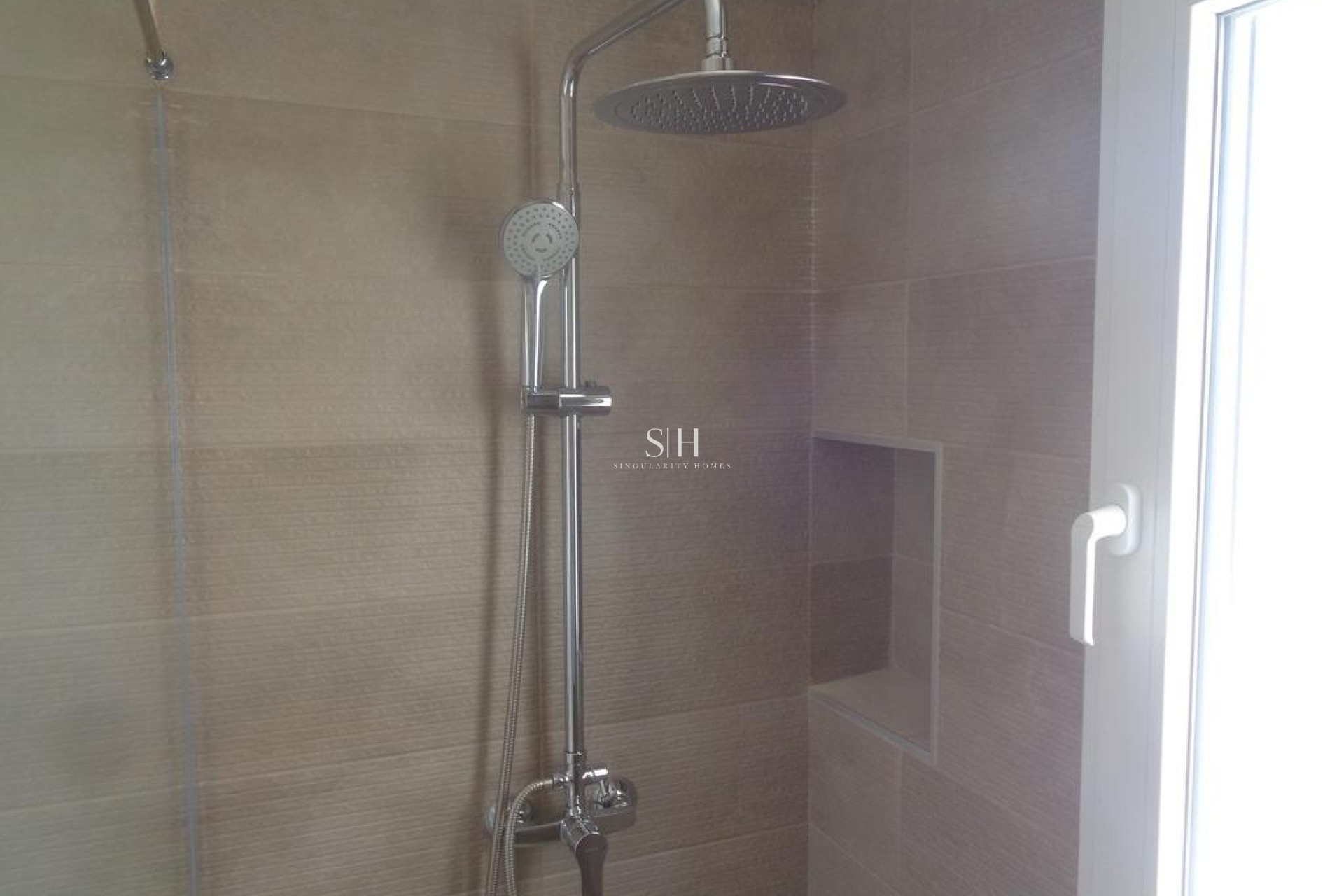 Новое здание - Villa - Pinoso - Camino Del Prado