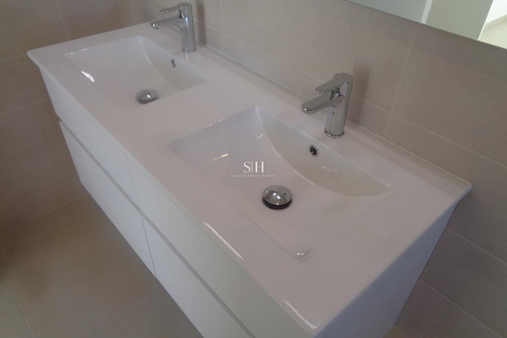 Новое здание - Villa - Pinoso - Camino Del Prado