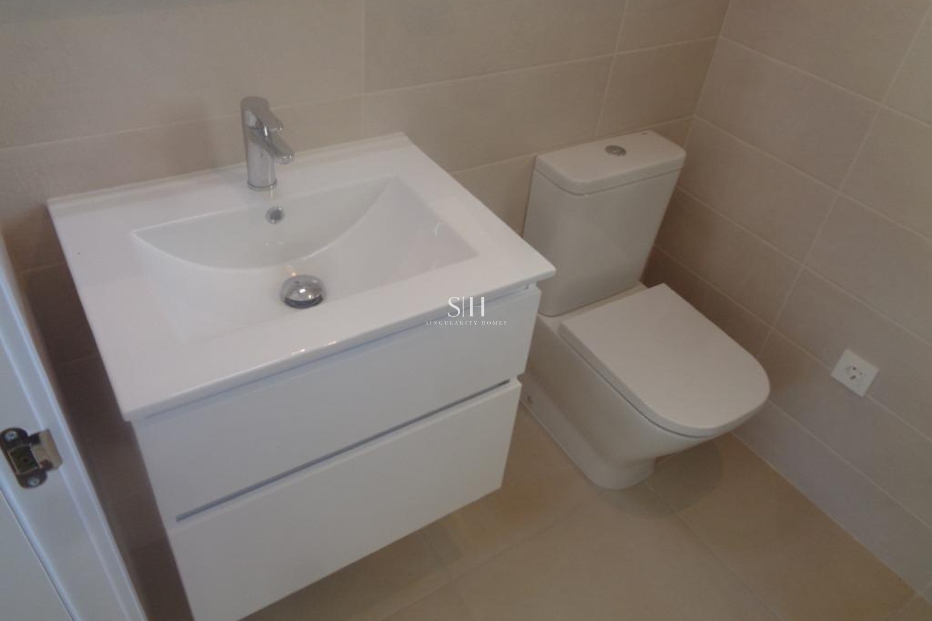 Новое здание - Villa - Pinoso - Camino Del Prado