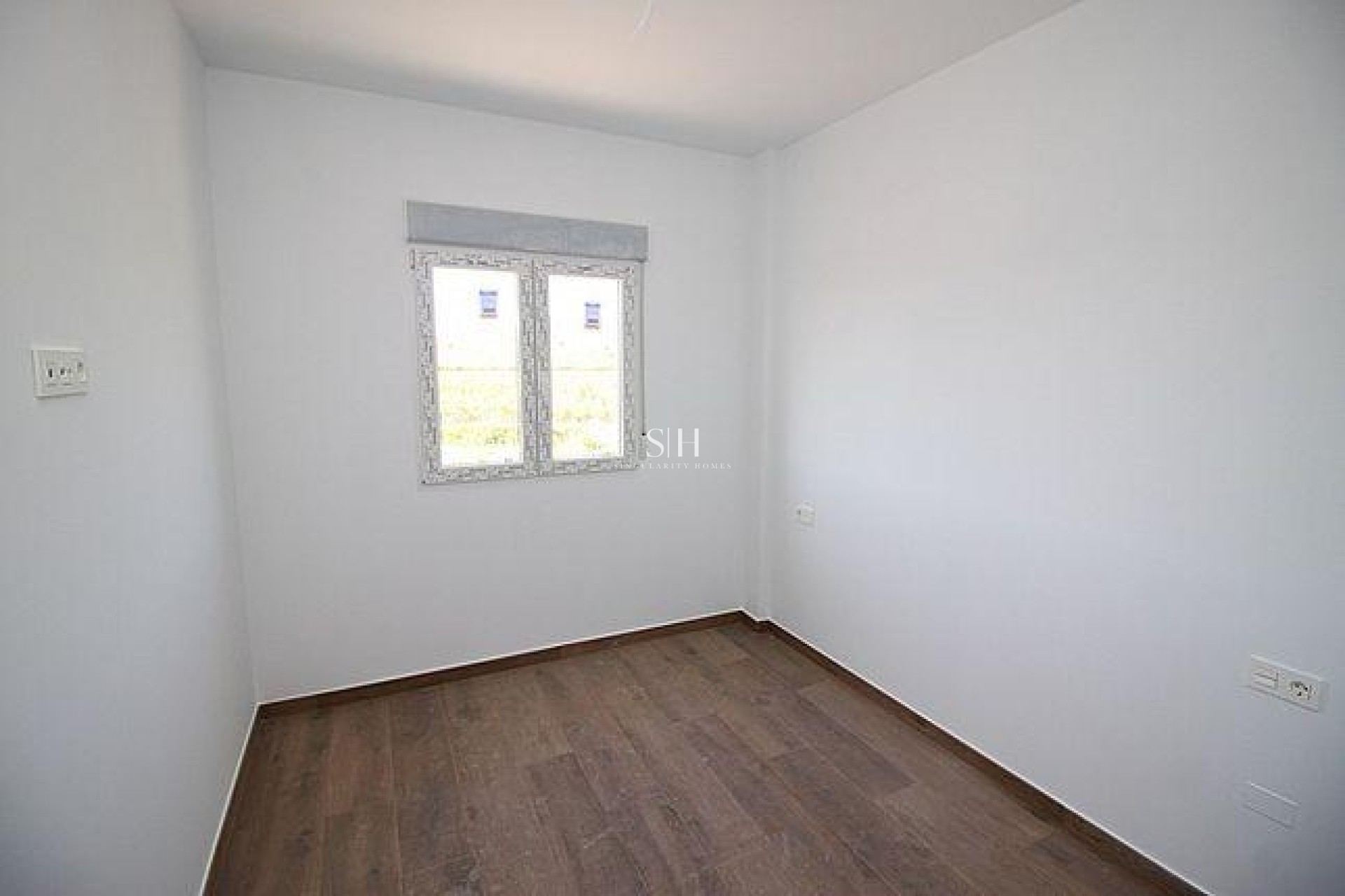 Новое здание - Villa - Pinoso - Camino Del Prado