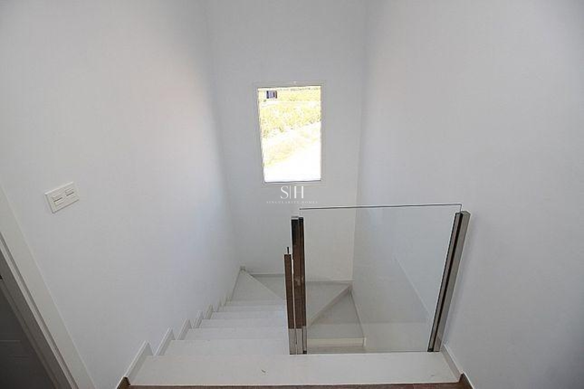 Новое здание - Villa - Pinoso - Camino Del Prado