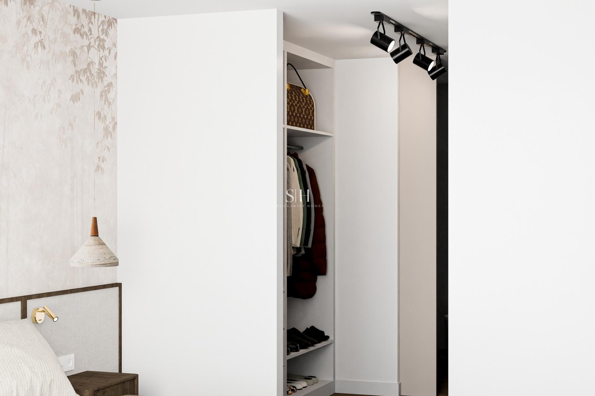 Новое здание - Villa - Pinoso - Lel