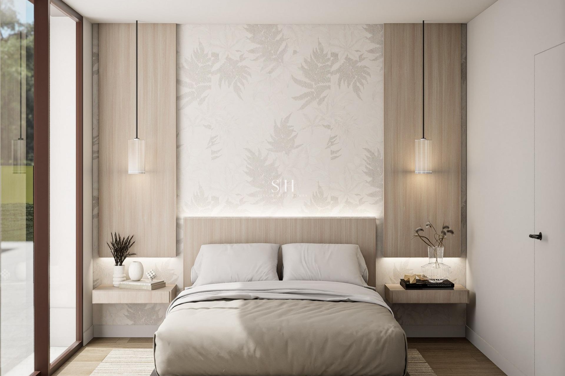 Новое здание - Villa - Pinoso - Lel