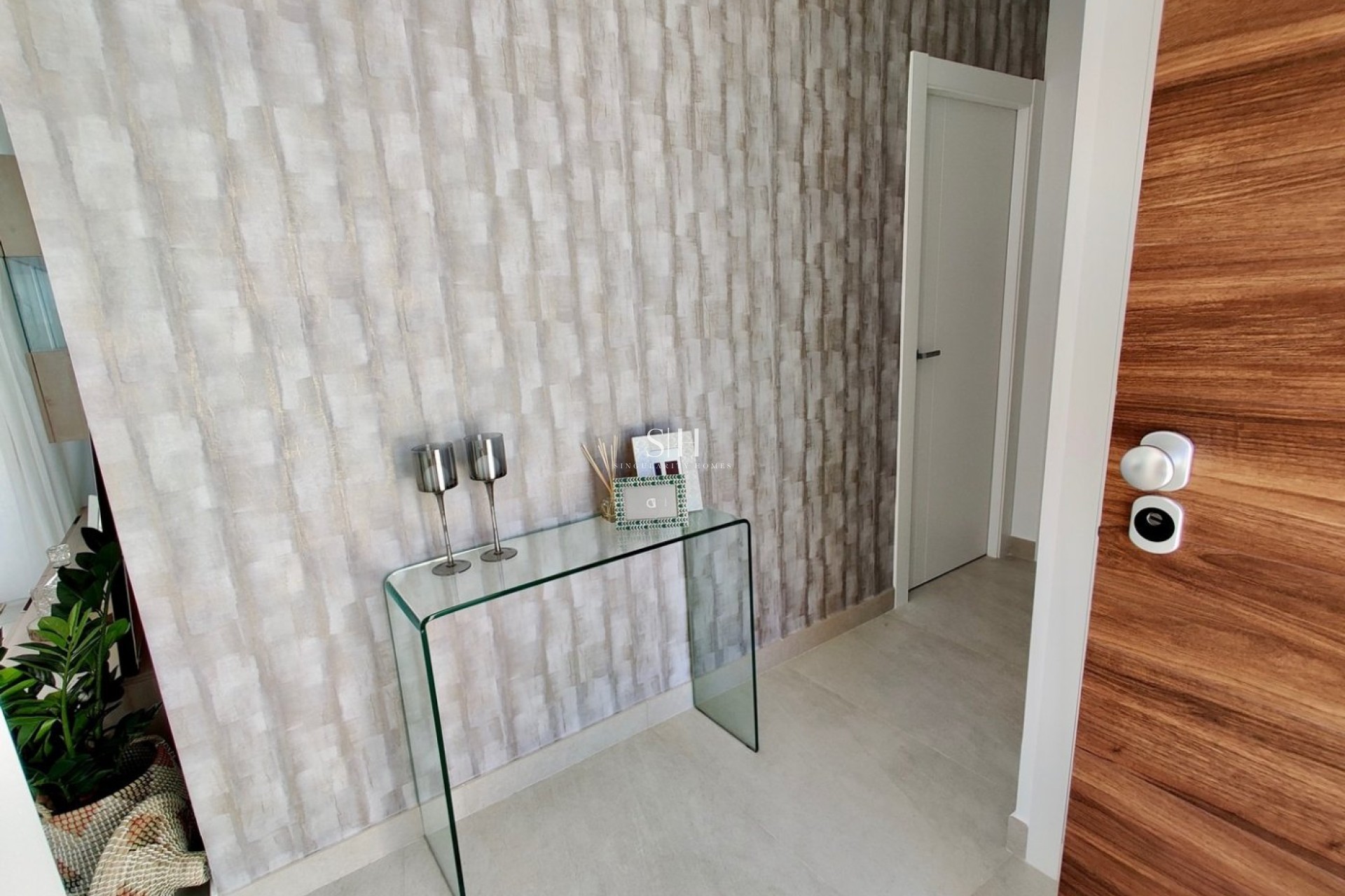 Новое здание - Villa - Polop - Alberca