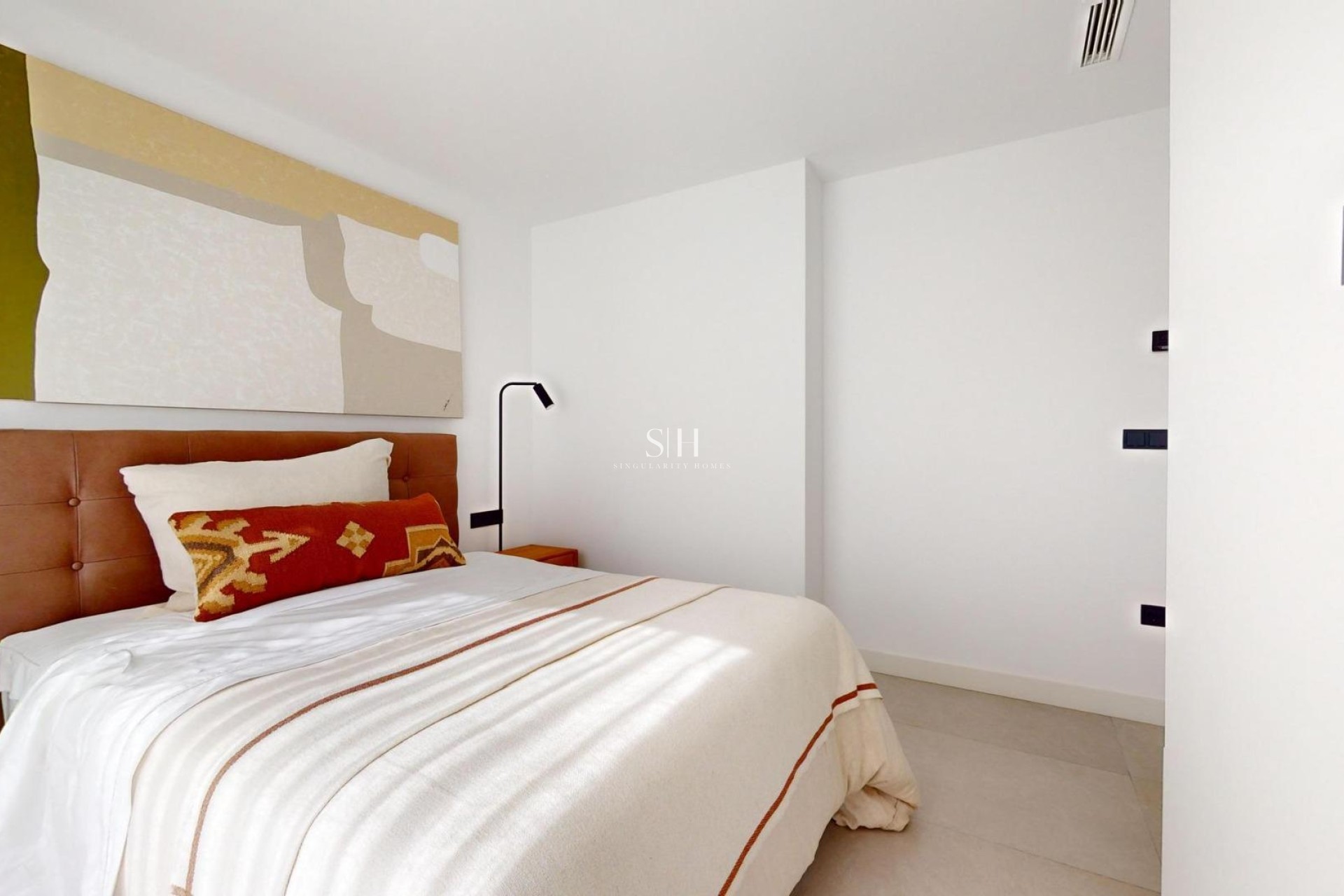 Новое здание - Villa - Polop - PAU 1