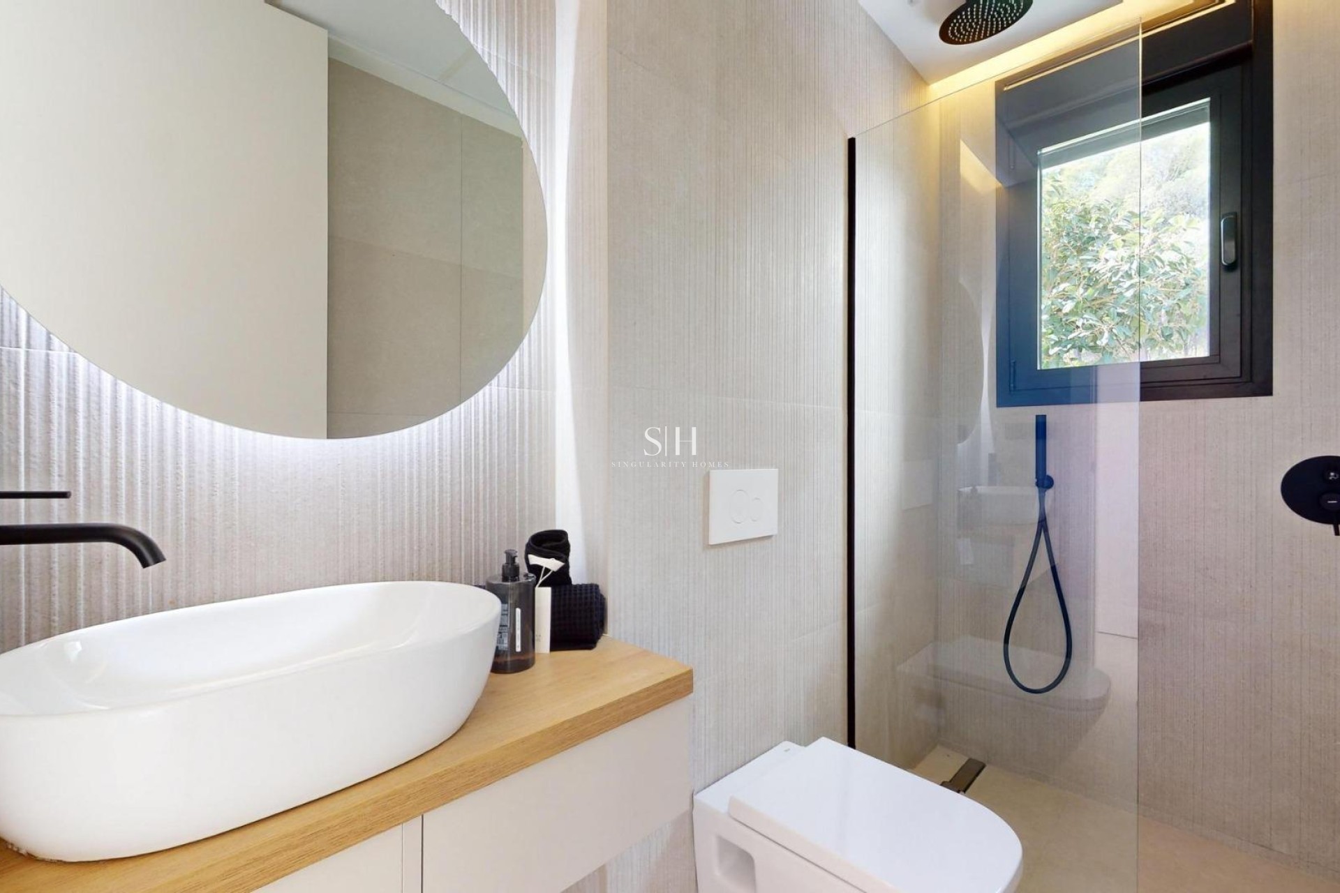 Новое здание - Villa - Polop - PAU 1