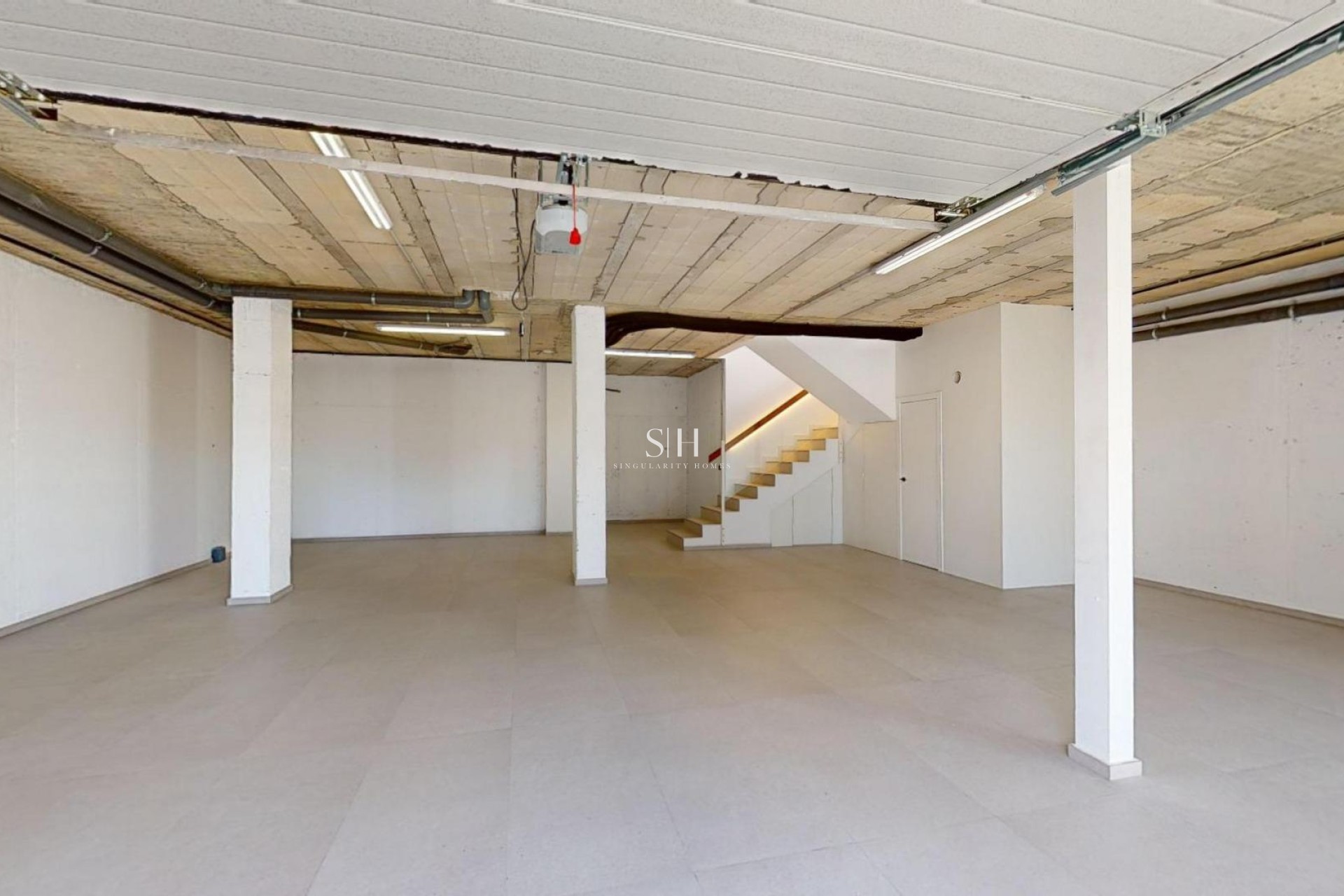 Новое здание - Villa - Polop - PAU 1