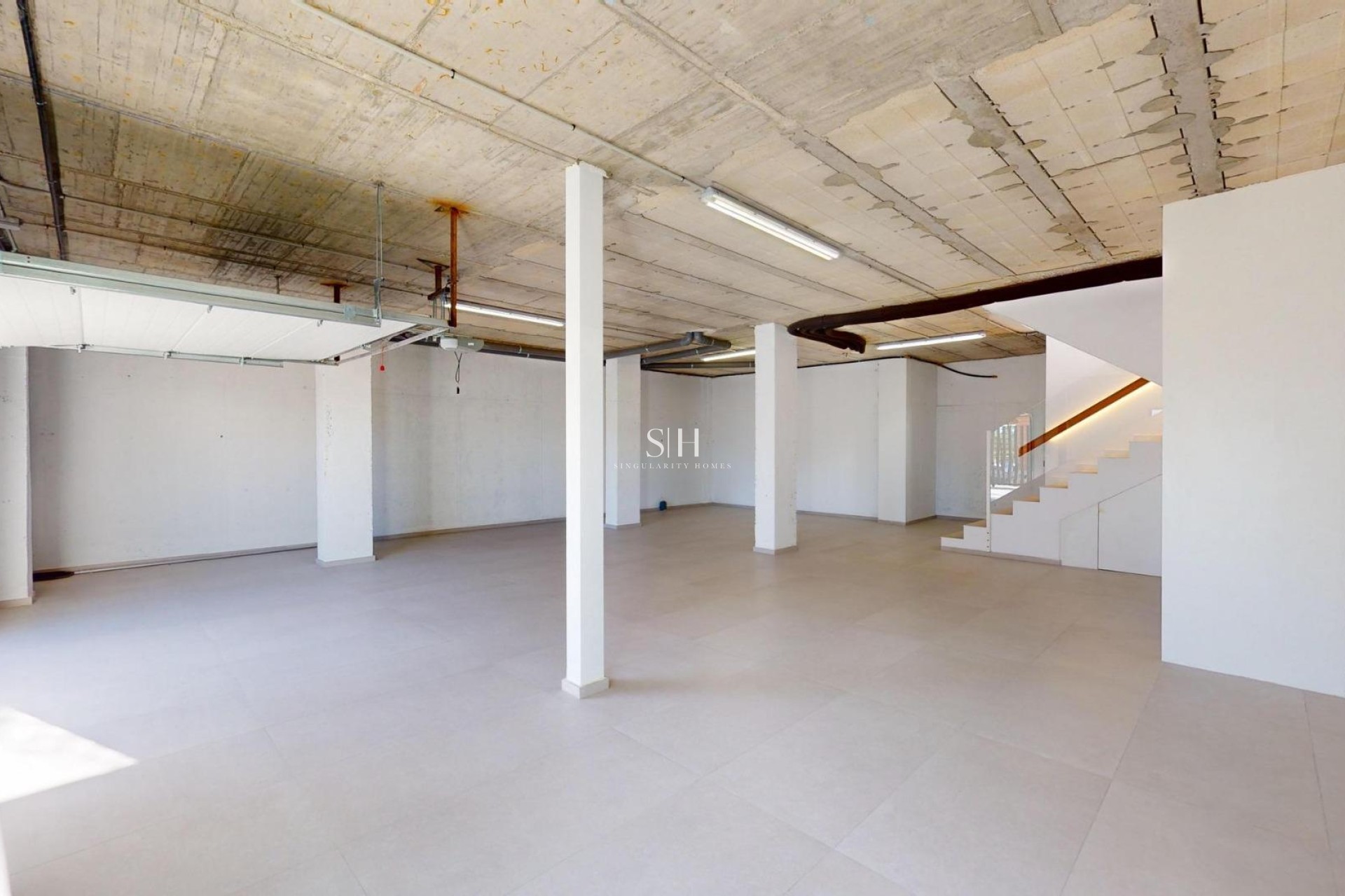 Новое здание - Villa - Polop - PAU 1