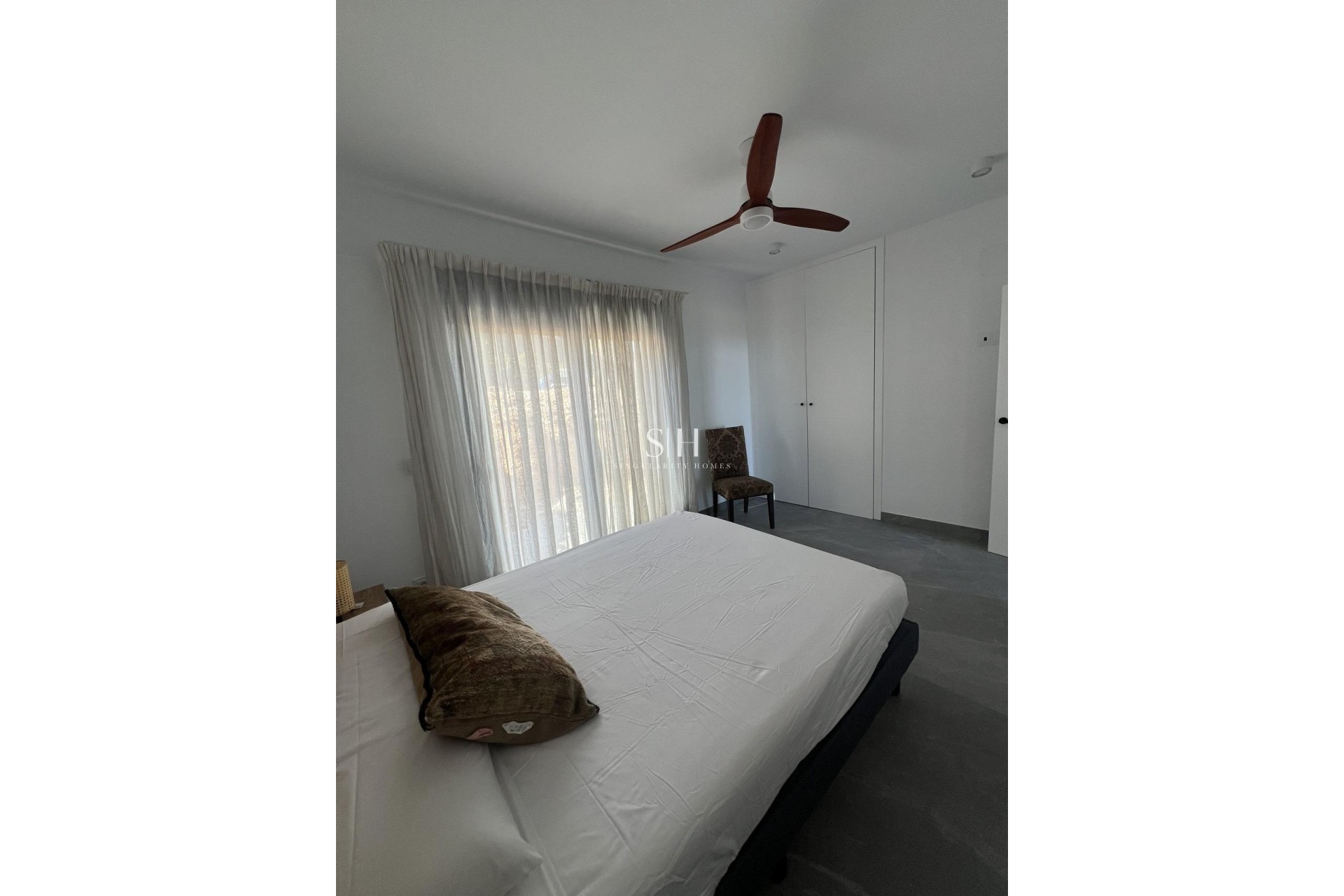 Новое здание - Villa - Polop - PAU1