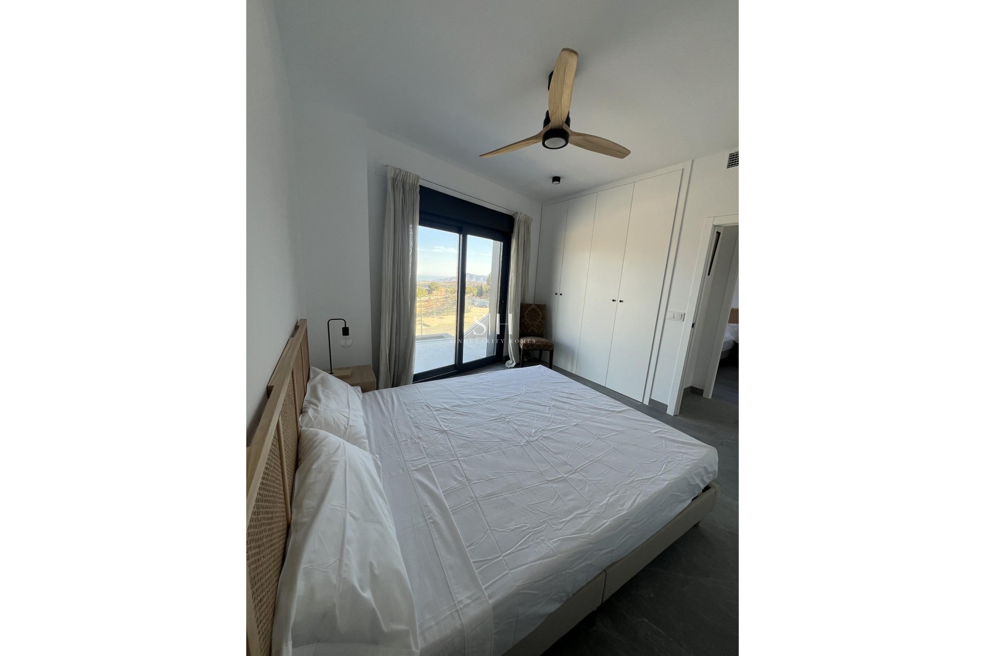 Новое здание - Villa - Polop - PAU1