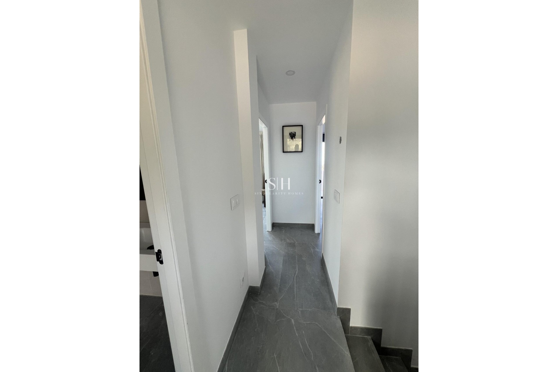 Новое здание - Villa - Polop - PAU1