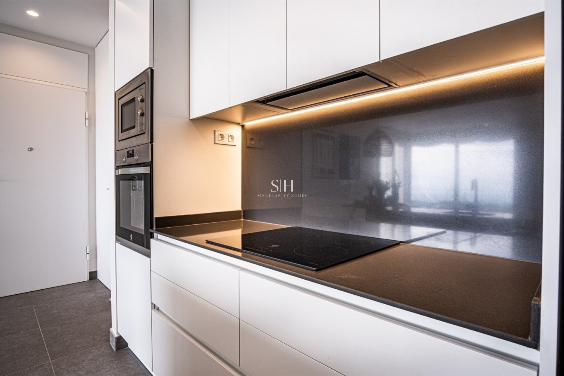 Новое здание - Villa - Polop - Urbanizaciones