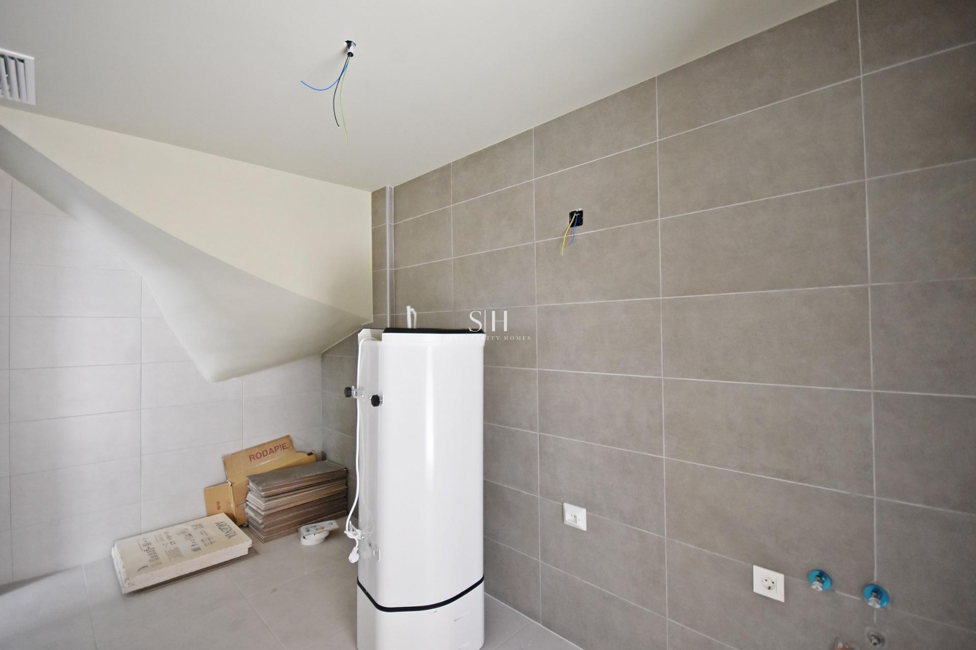 Новое здание - Villa - Puerto de Mazarron - Mar De Plata