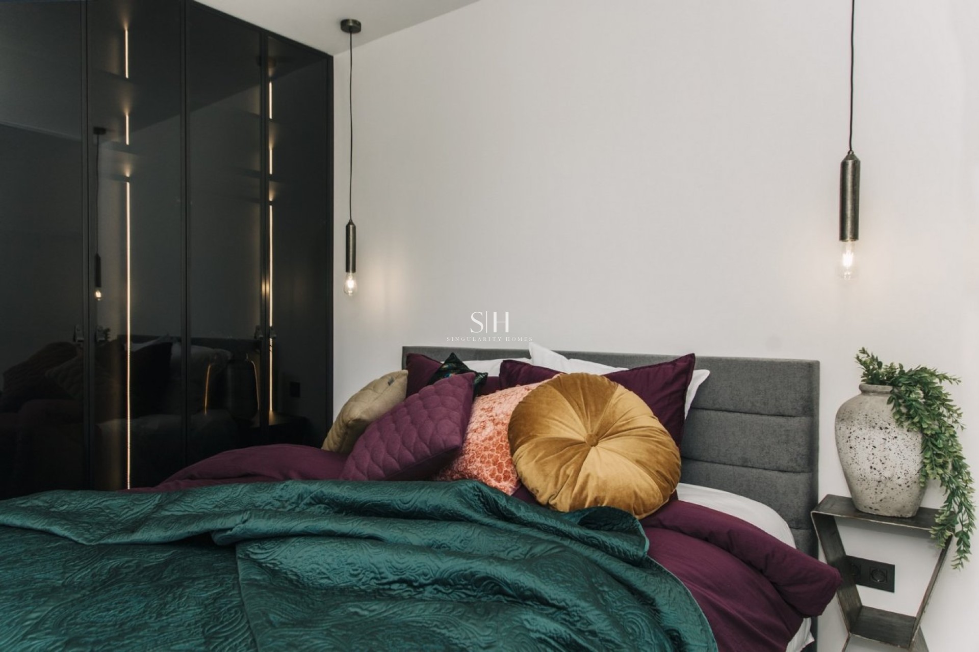 Новое здание - Villa - Rojales - Altos De La Marquesa