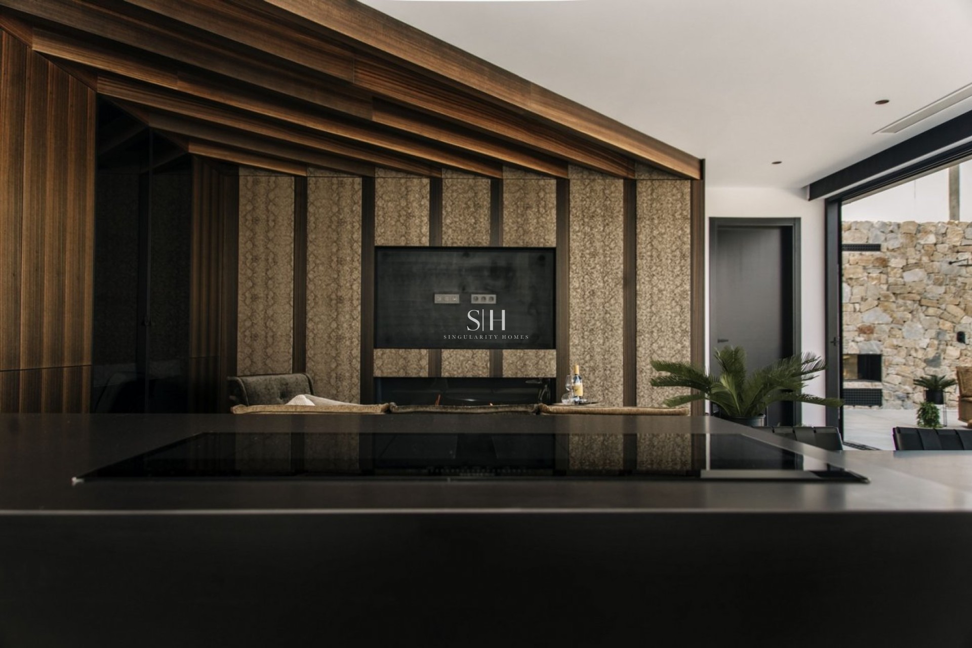 Новое здание - Villa - Rojales - Altos De La Marquesa