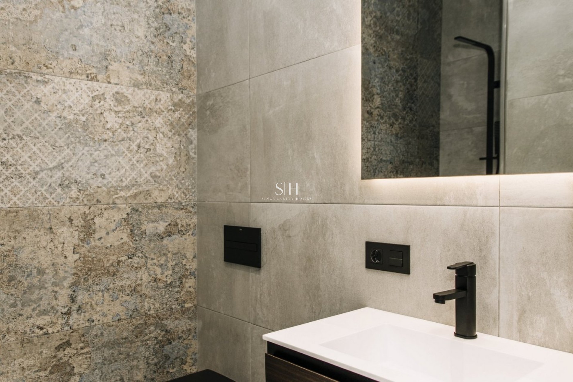 Новое здание - Villa - Rojales - Altos De La Marquesa